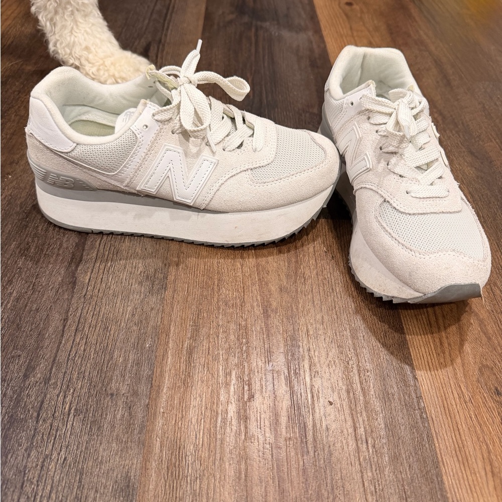 New Balance Women's 574+